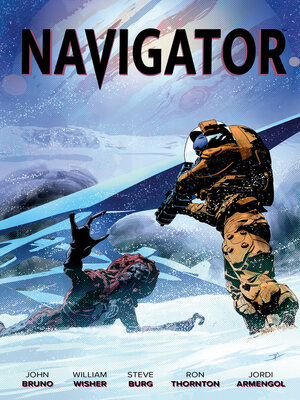 cover image of Navigator
